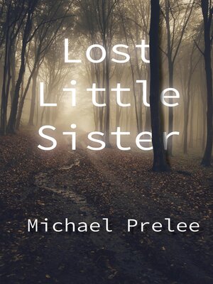 cover image of Lost Little Sister